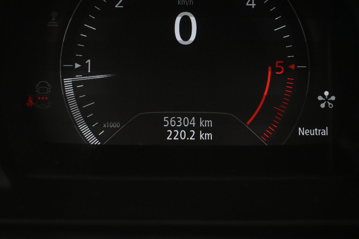 Foto Renault Talisman 12