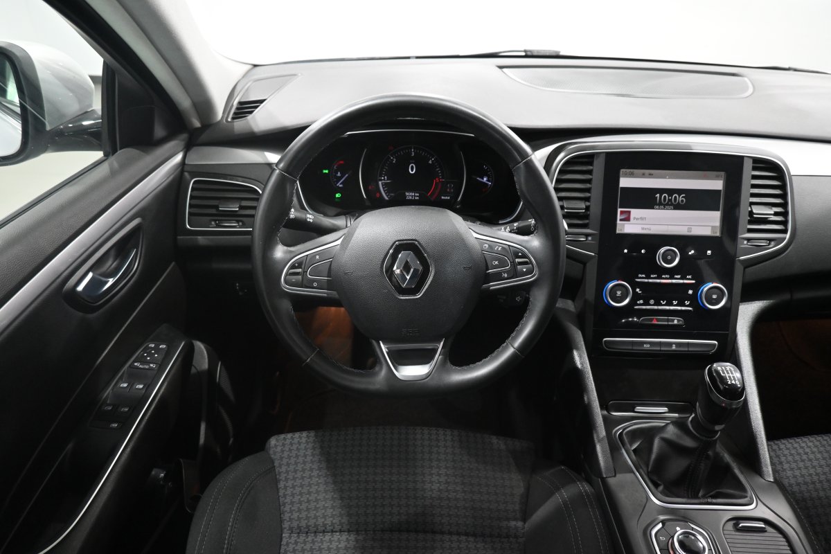Foto Renault Talisman 19