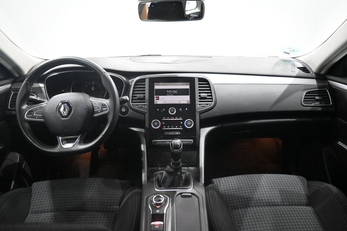 Foto Renault Talisman 18