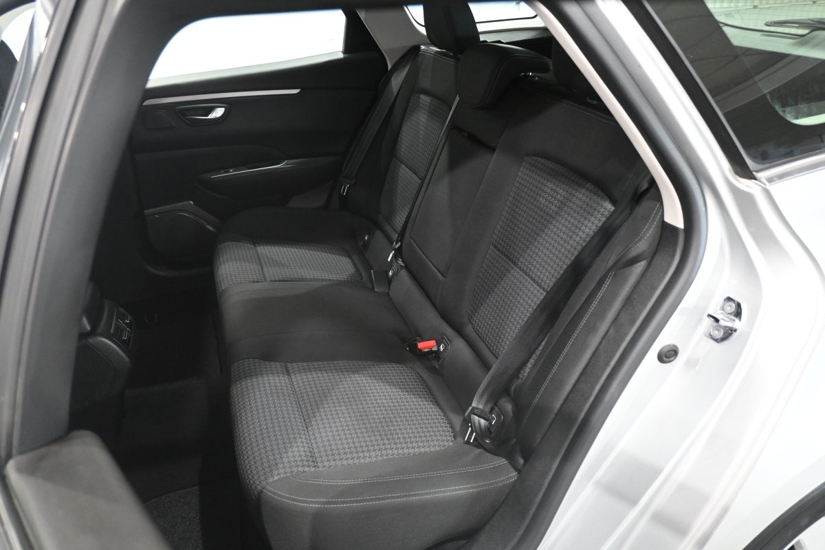 Foto Renault Talisman 11