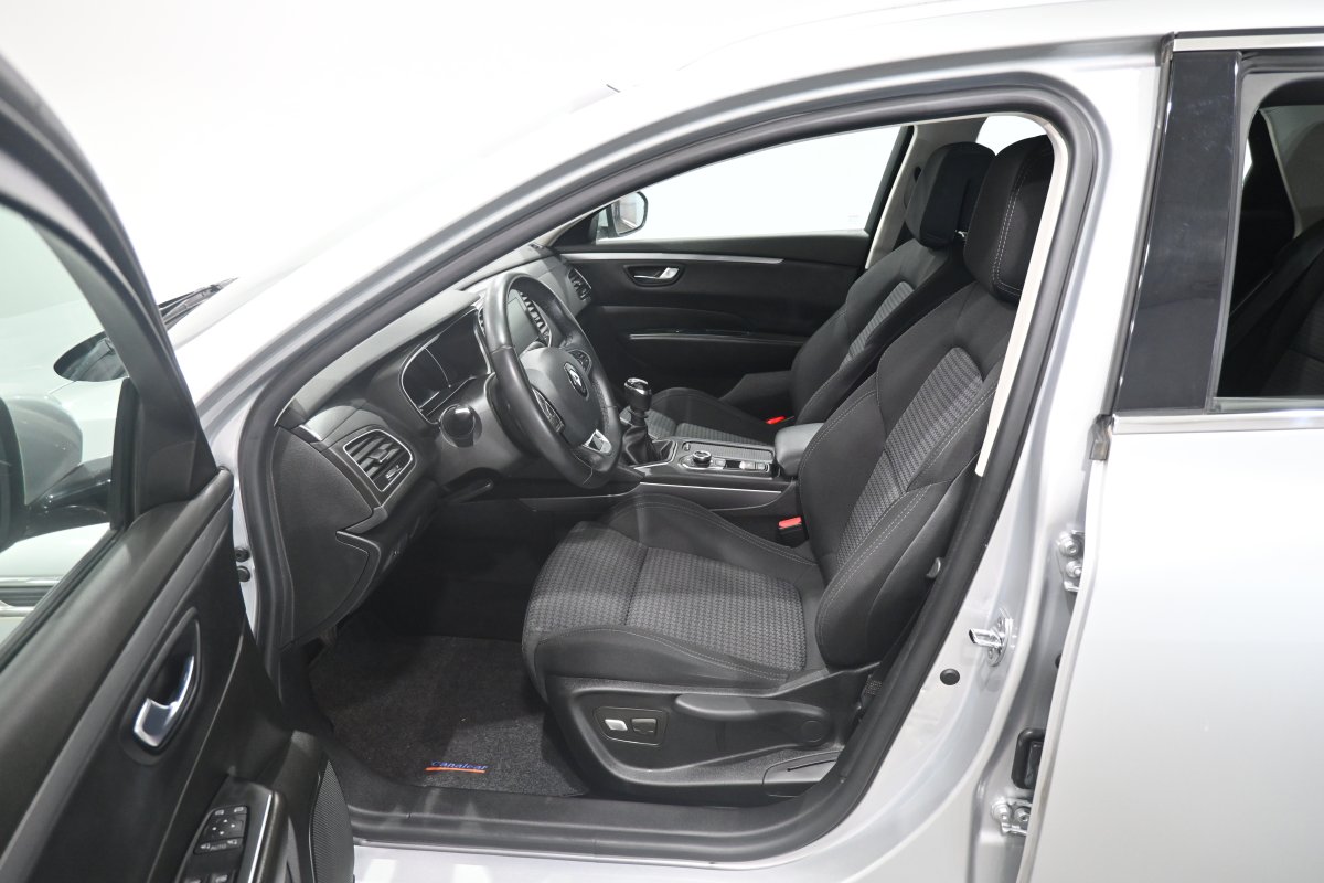 Foto Renault Talisman 10