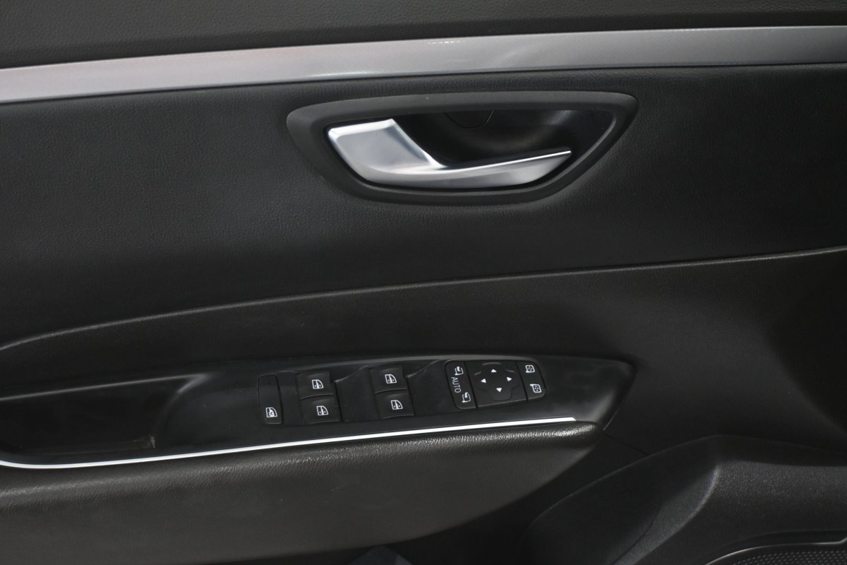 Foto Renault Talisman 27