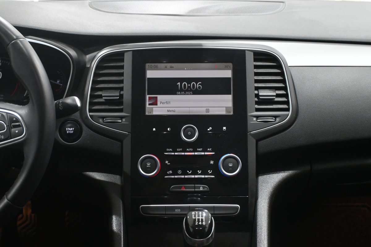 Foto Renault Talisman 14