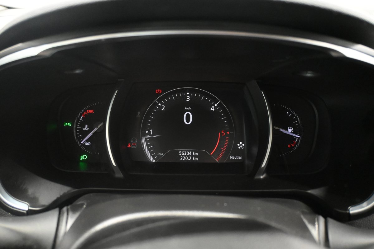 Foto Renault Talisman 13