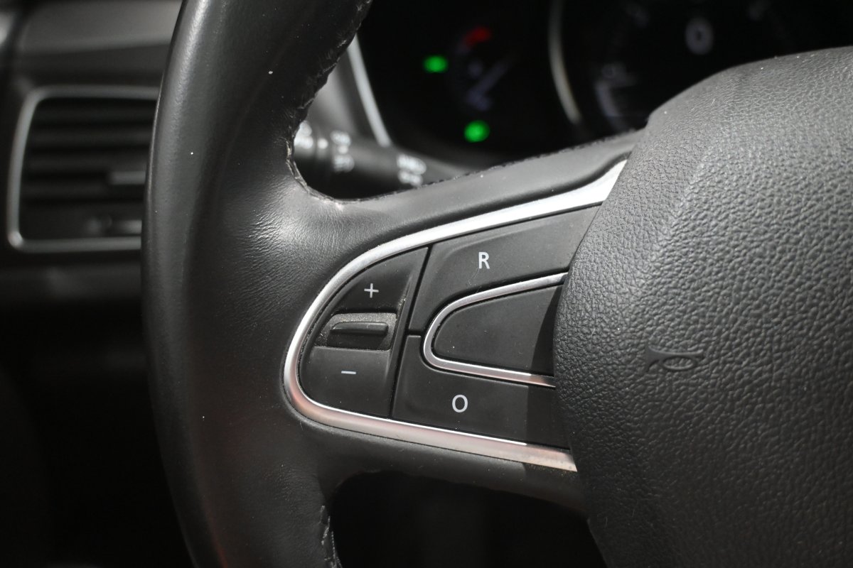 Foto Renault Talisman 24