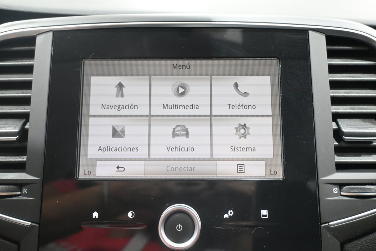 Foto Renault Talisman 15