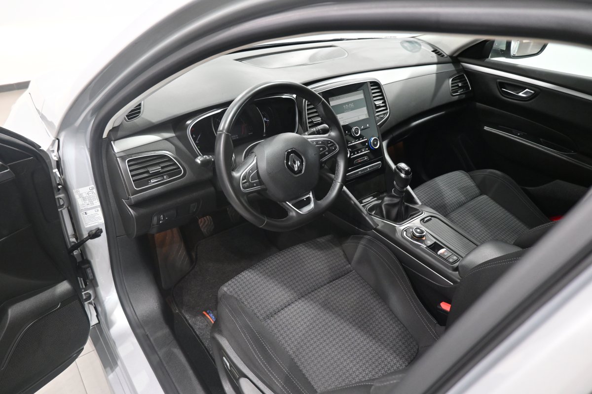 Foto Renault Talisman 9