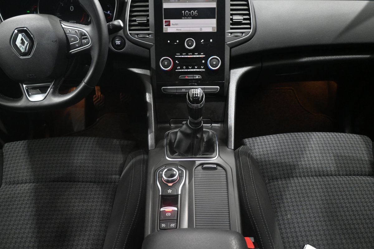 Foto Renault Talisman 20