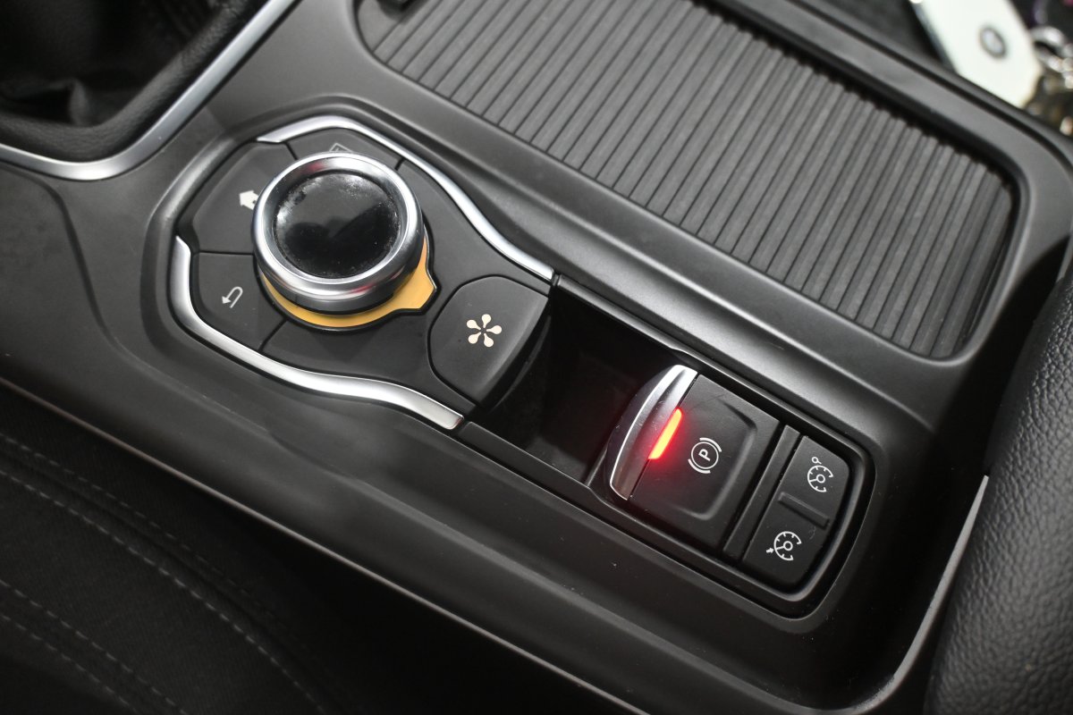 Foto Renault Talisman 21