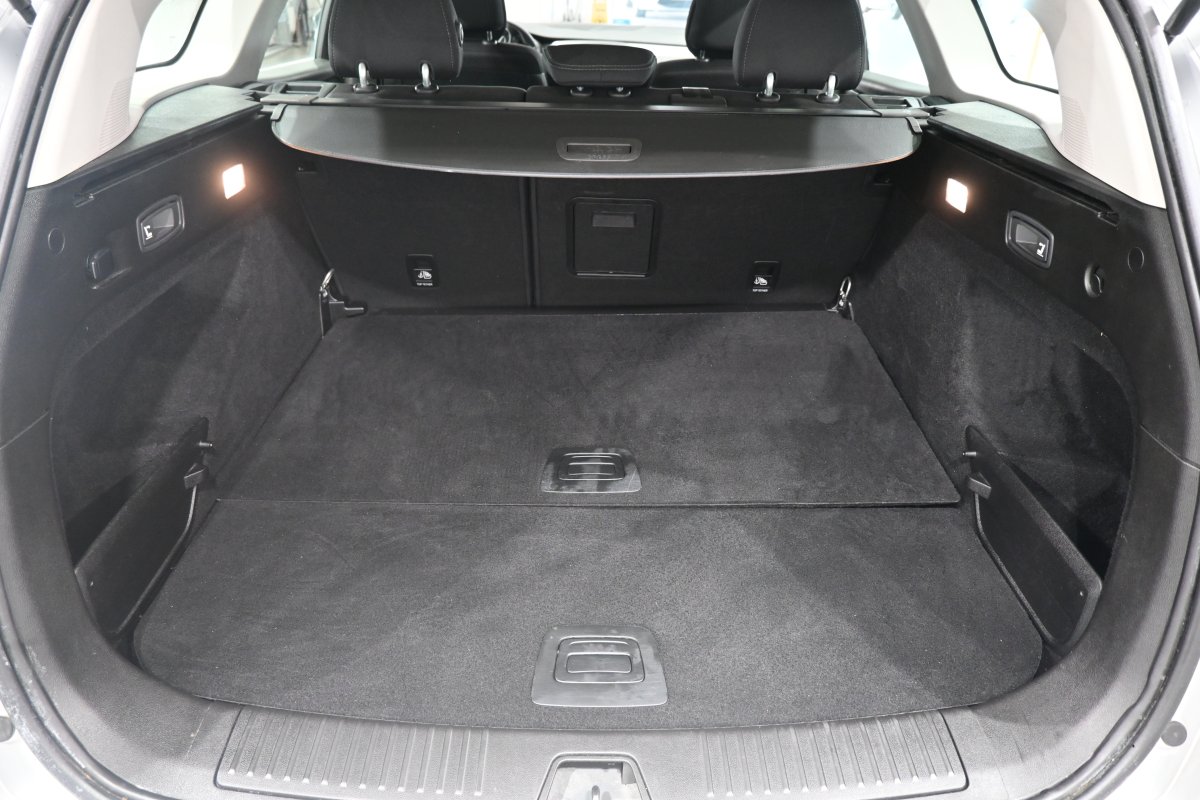 Foto Renault Talisman 8