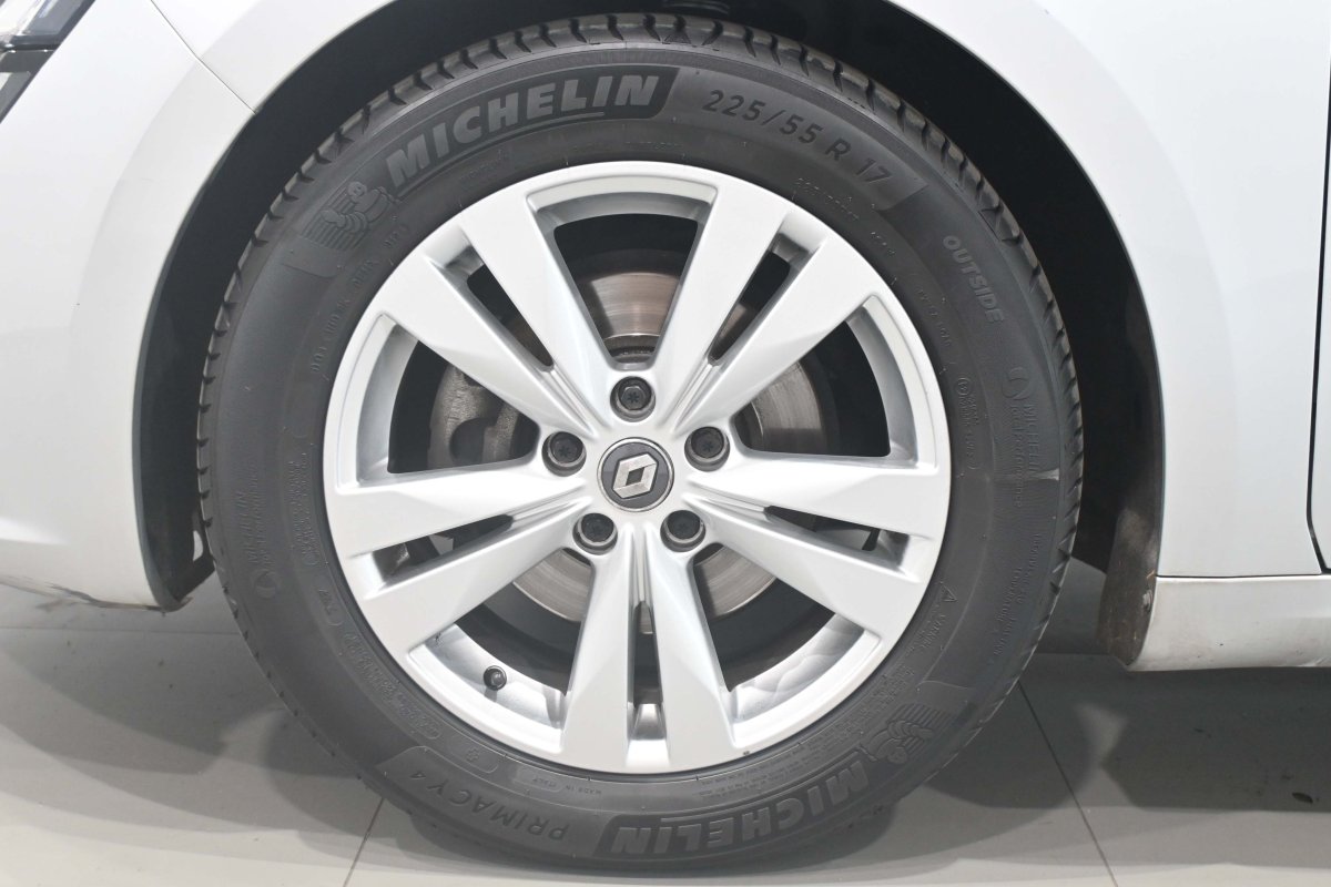 Foto Renault Talisman 29