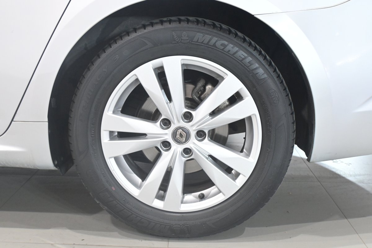 Foto Renault Talisman 30