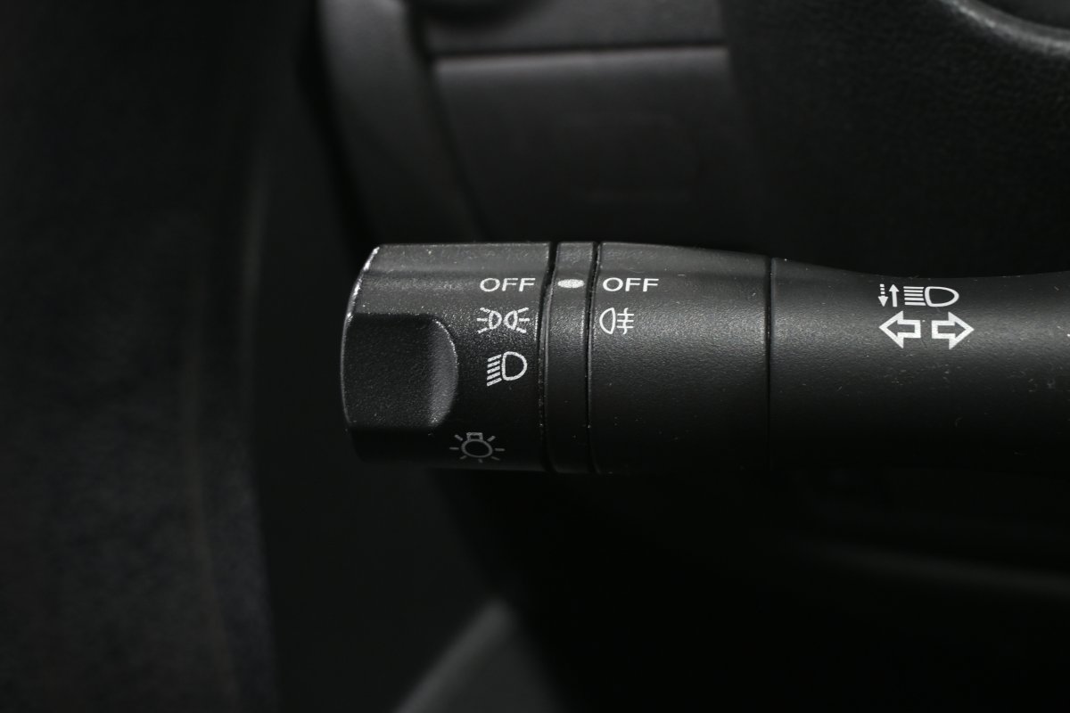 Foto Nissan Micra 19