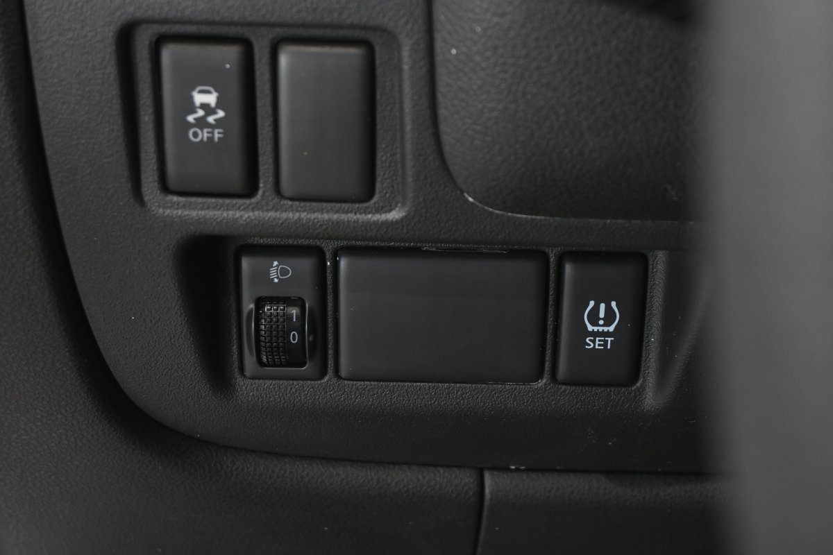 Foto Nissan Micra 22