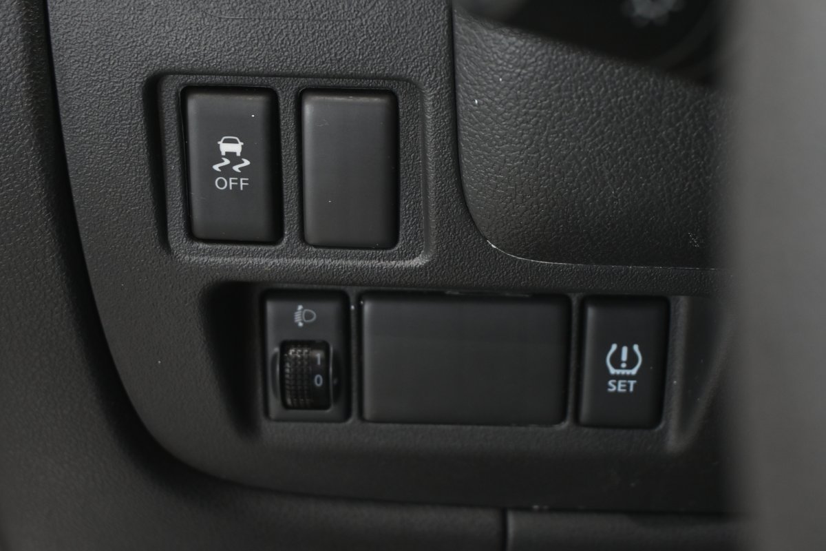 Foto Nissan Micra 23