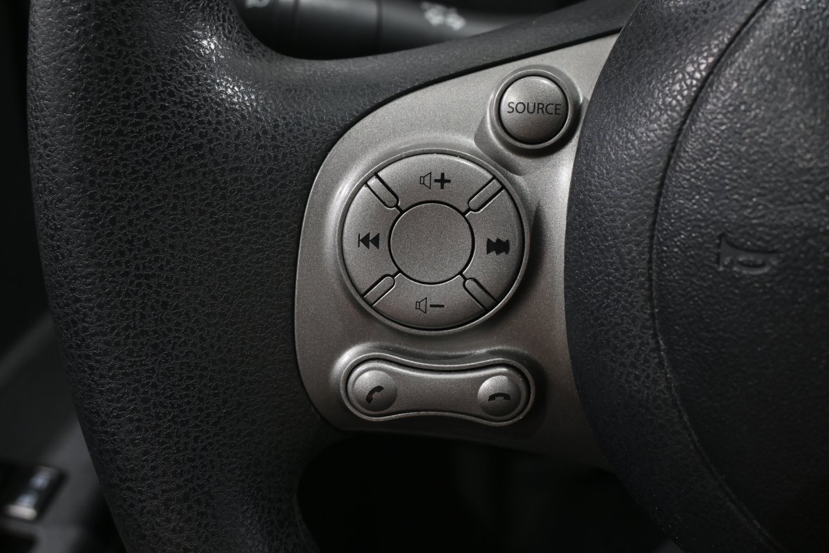 Foto Nissan Micra 21
