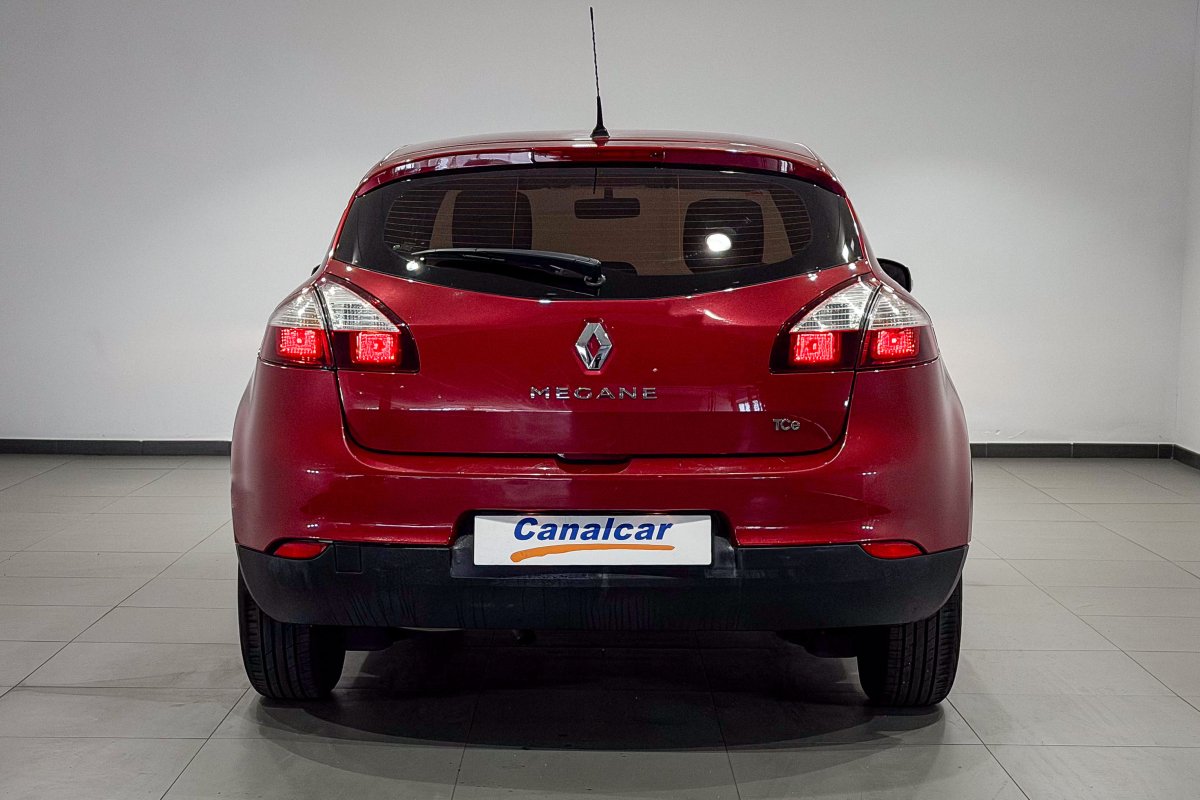 Foto Renault Megane 4