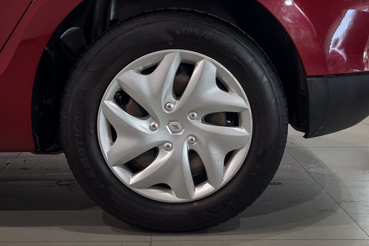 Foto Renault Megane 25