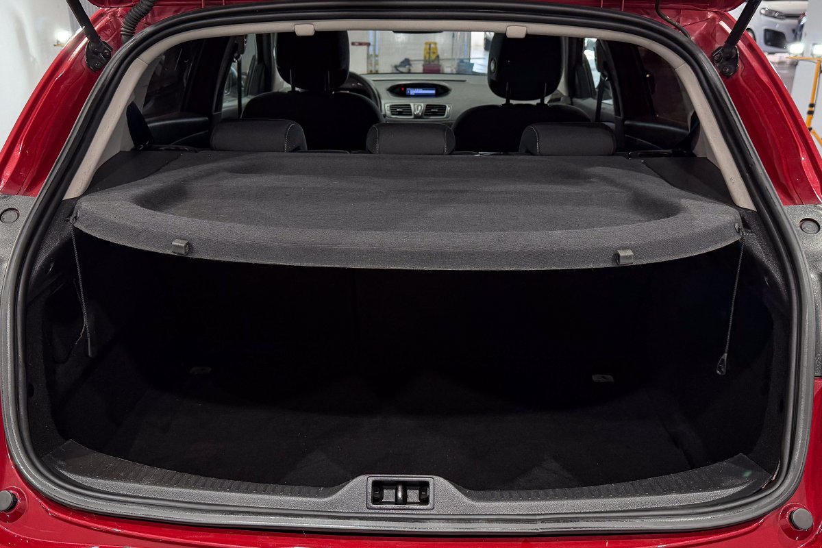 Foto Renault Megane 7