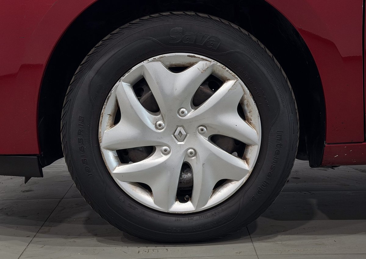 Foto Renault Megane 24