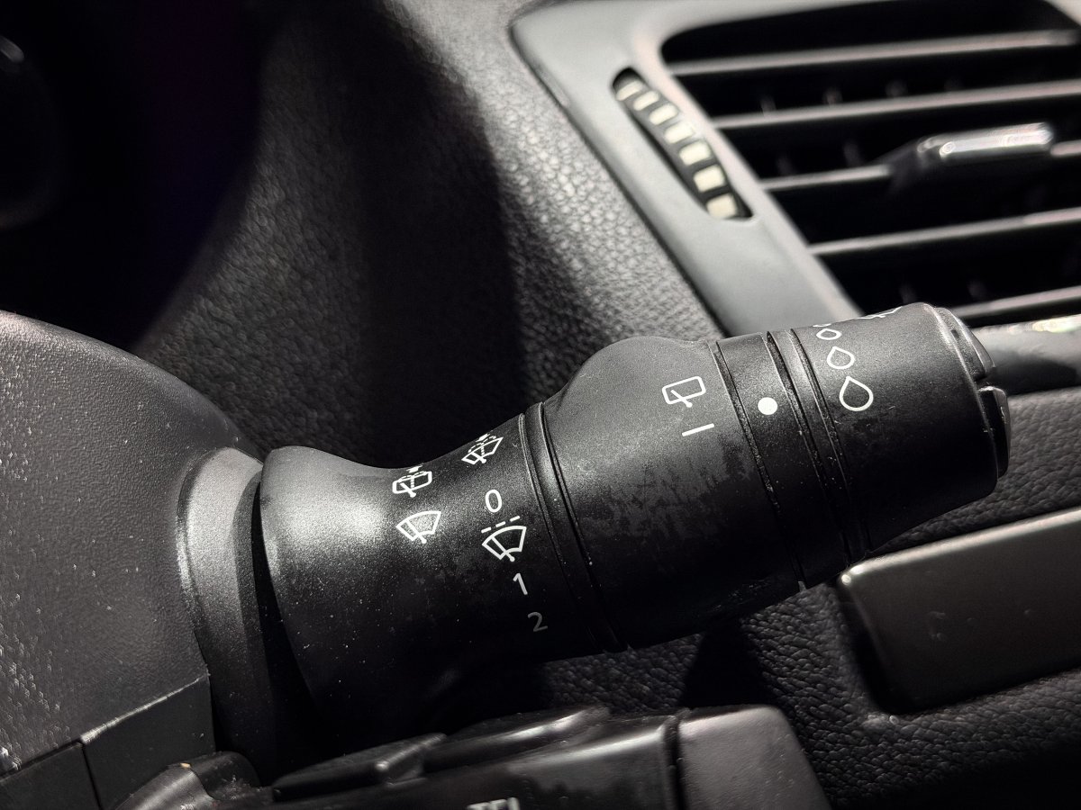 Foto Renault Megane 21