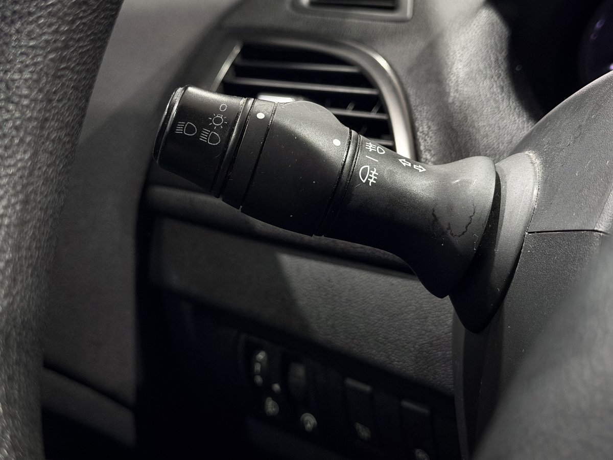 Foto Renault Megane 20