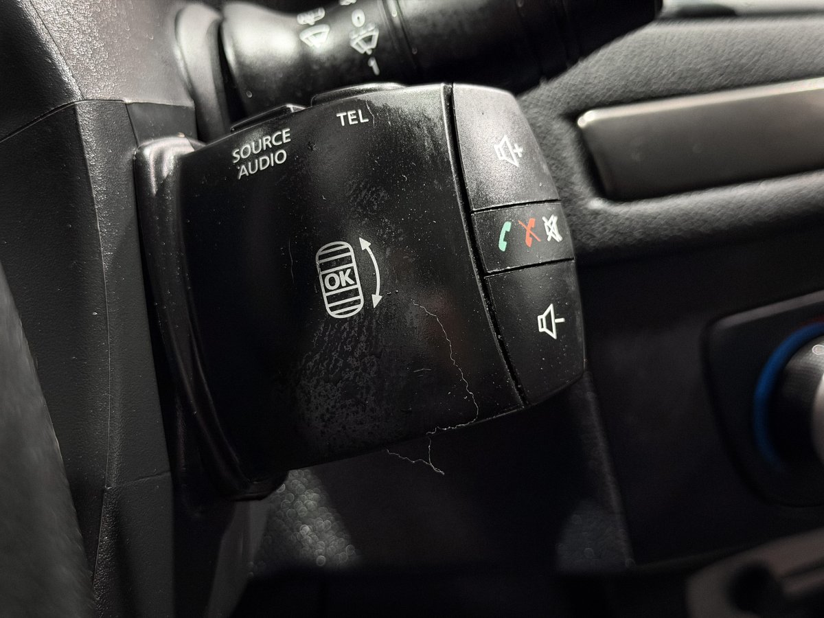 Foto Renault Megane 22