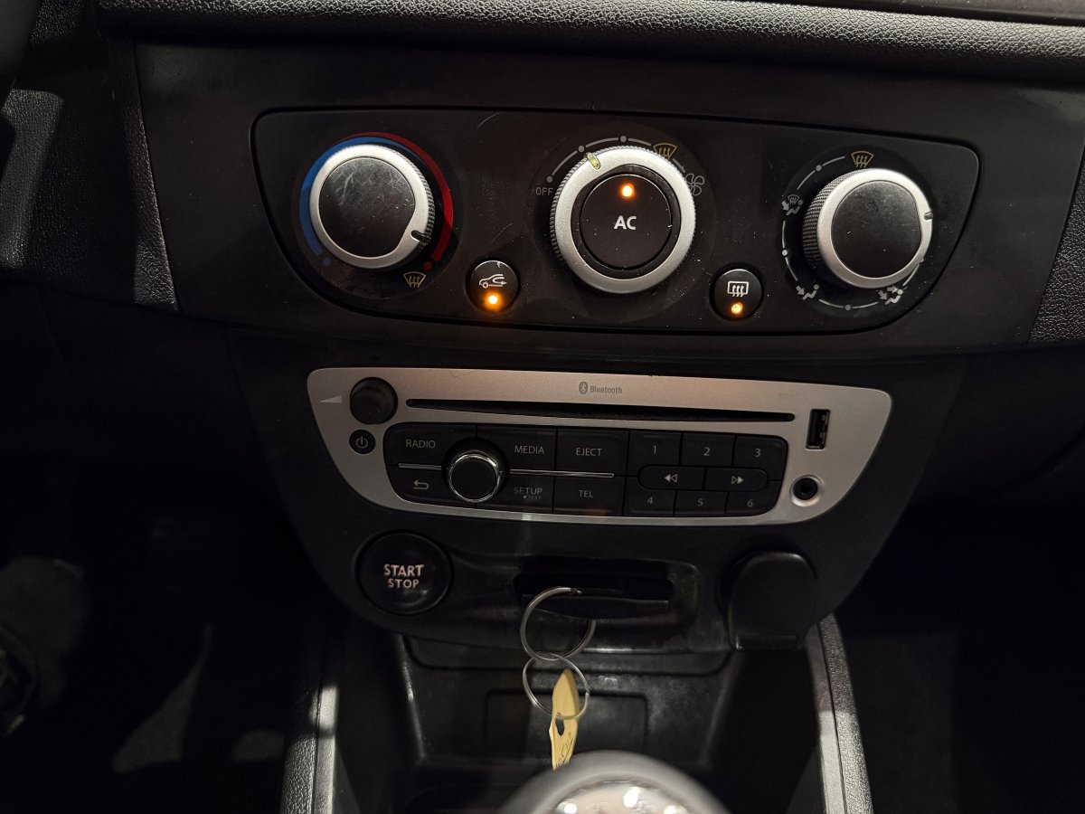 Foto Renault Megane 15