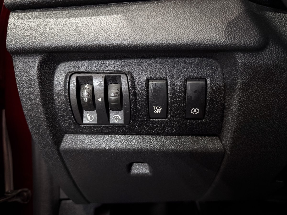 Foto Renault Megane 23