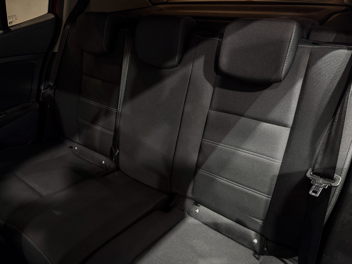 Foto Renault Megane 11