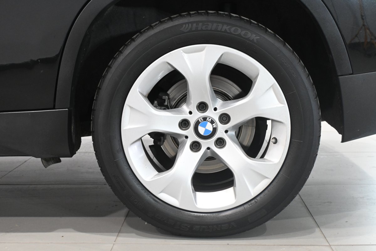 Foto Bmw X1 31