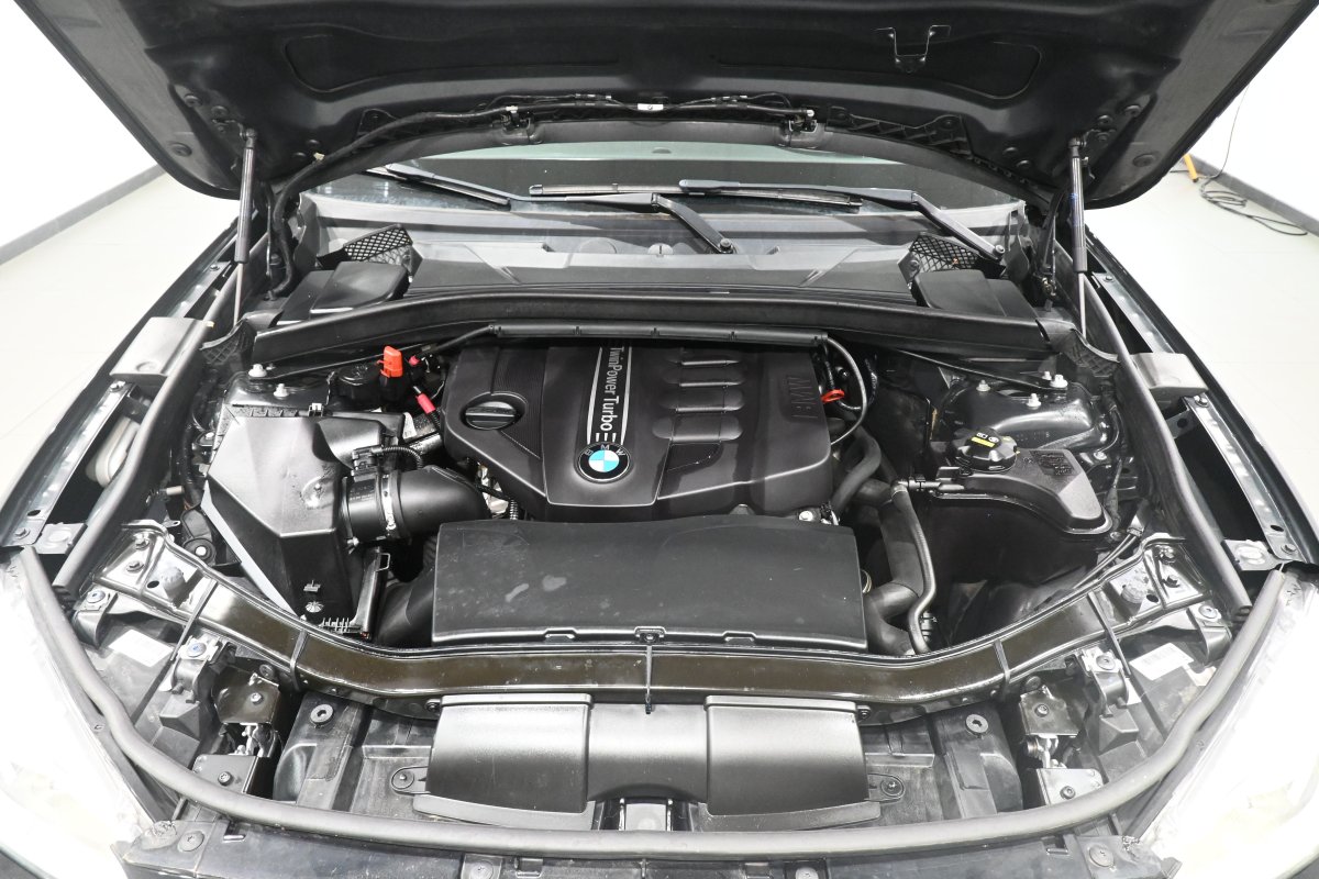 Foto Bmw X1 7