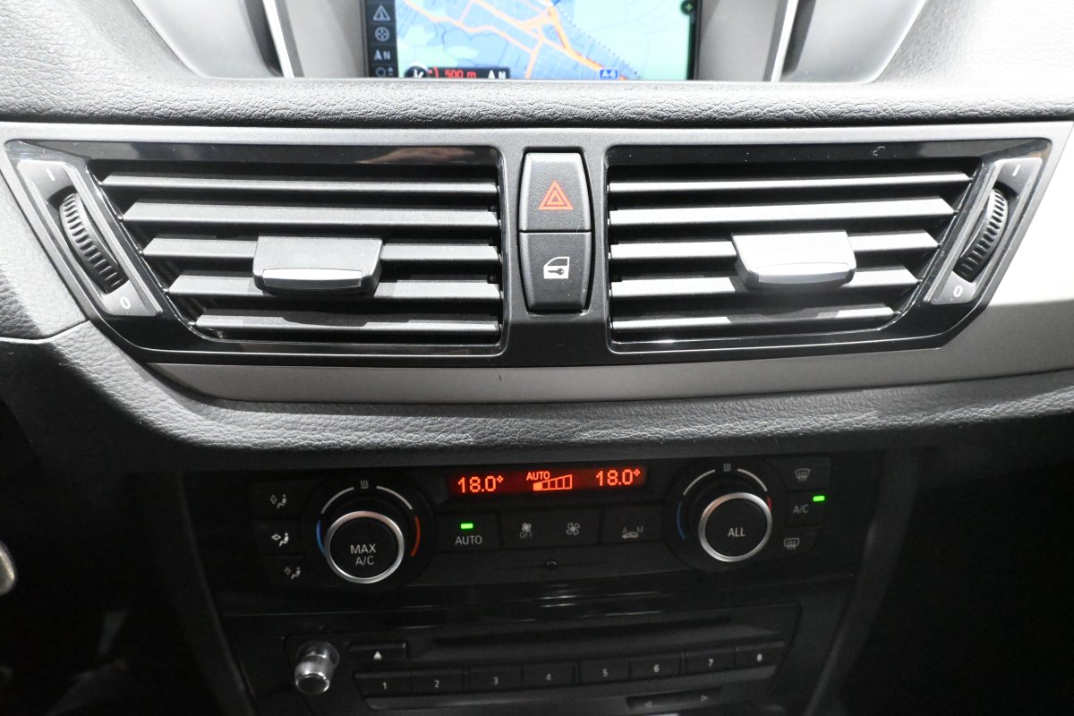 Foto Bmw X1 18