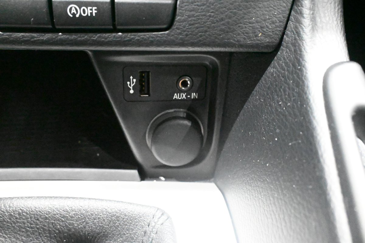 Foto Bmw X1 24