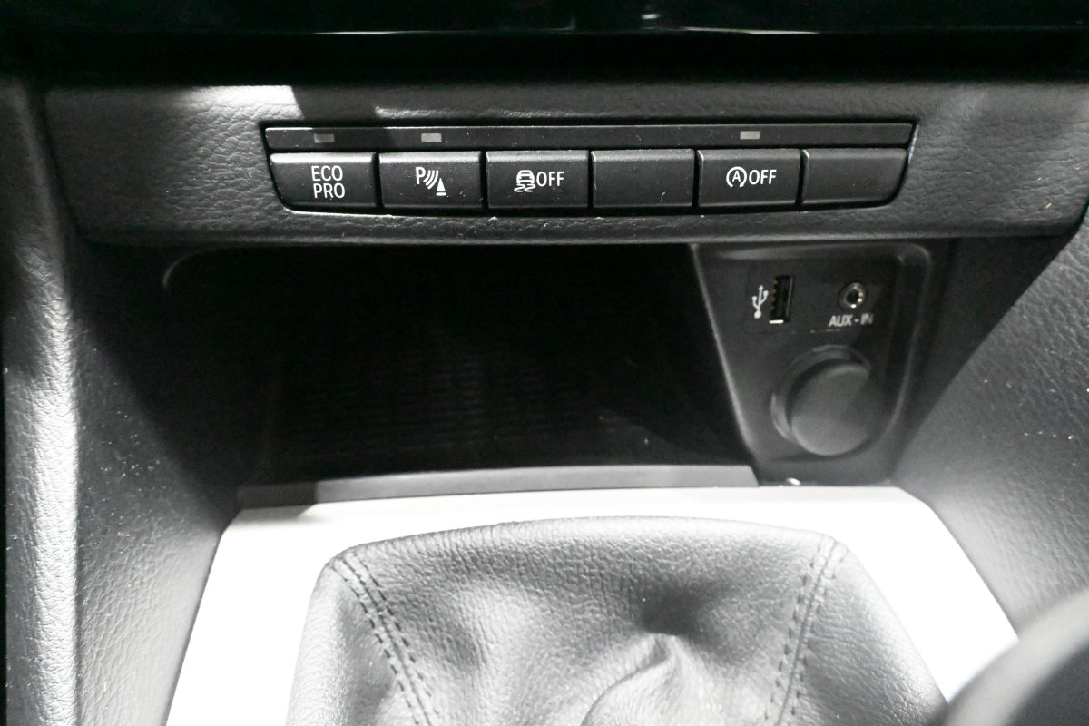 Foto Bmw X1 19