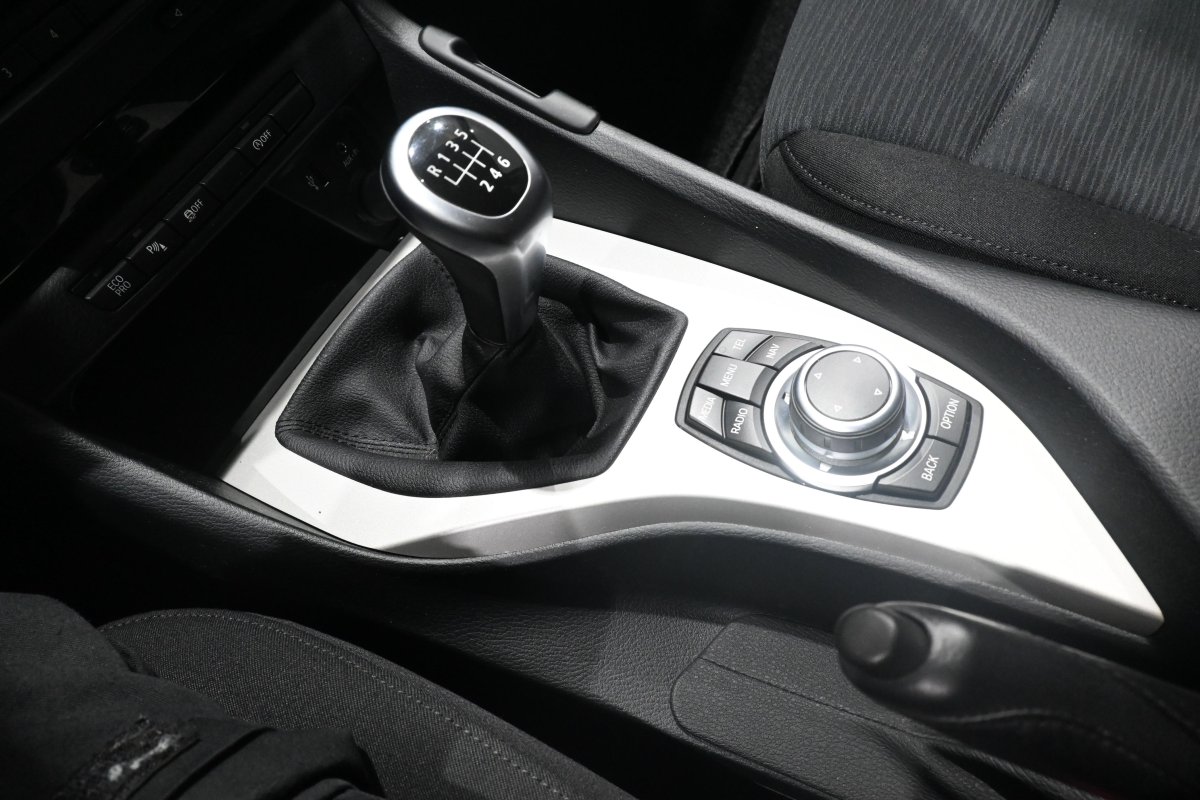 Foto Bmw X1 22