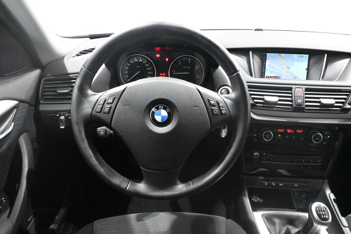 Foto Bmw X1 21