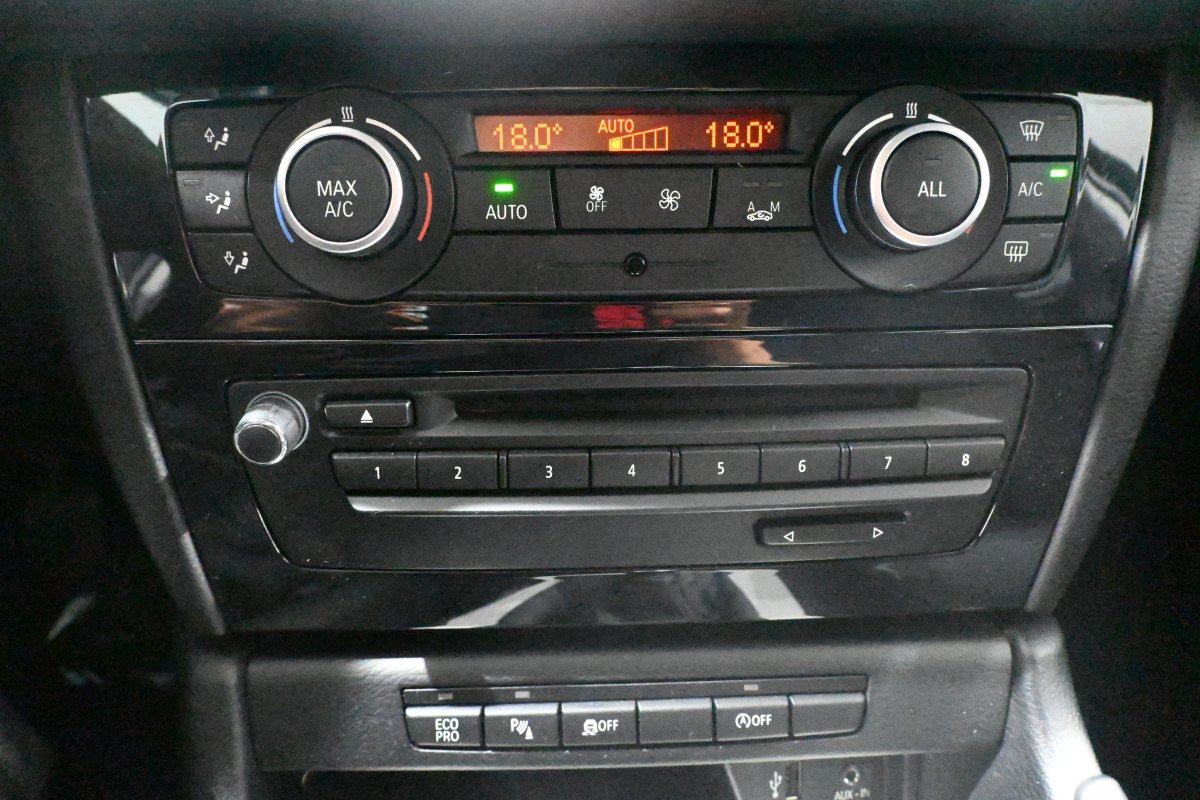 Foto Bmw X1 17