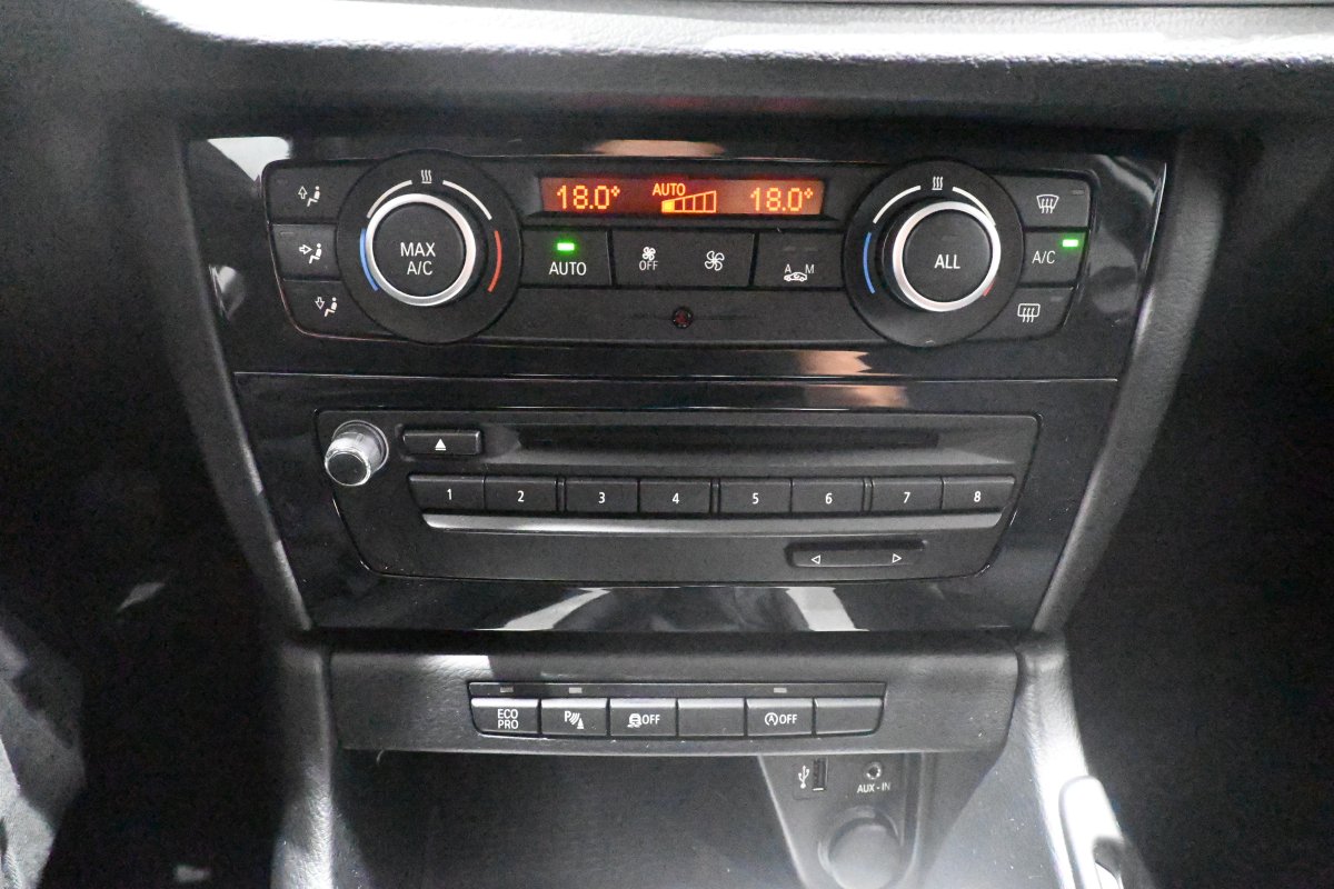 Foto Bmw X1 16