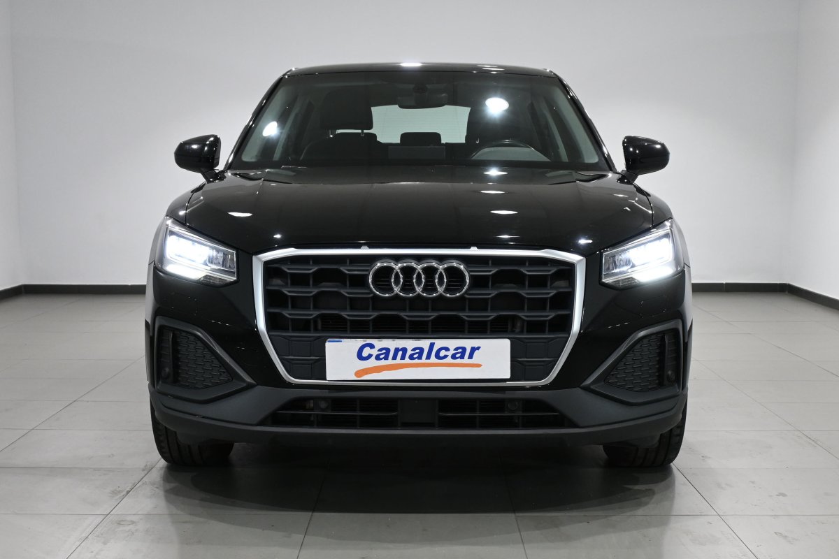 Foto Audi Q2 2