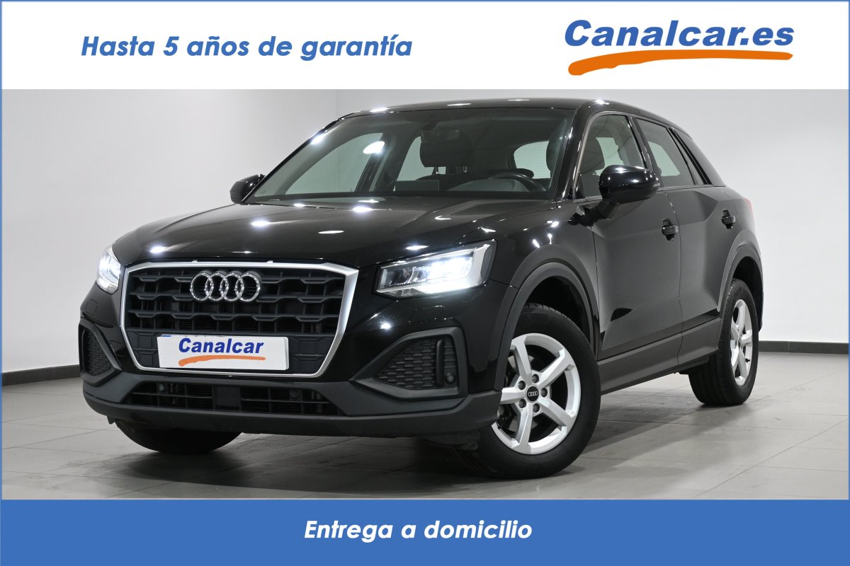 Audi Q2 Q2 30 TDI 85 kW (116 CV) S tronic