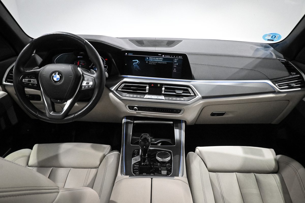 Foto Bmw X5 26