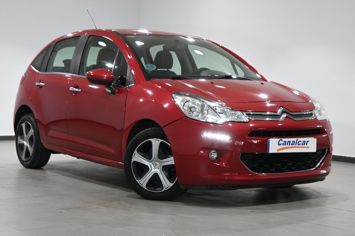 Foto Citroen C3 3
