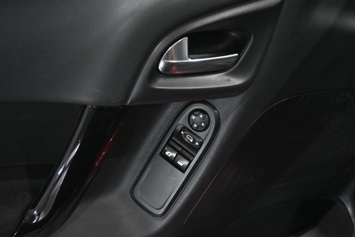 Foto Citroen C3 20