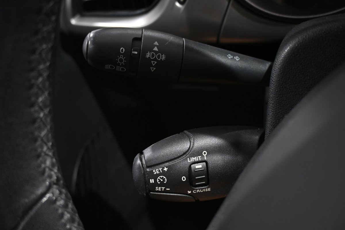 Foto Citroen C3 18