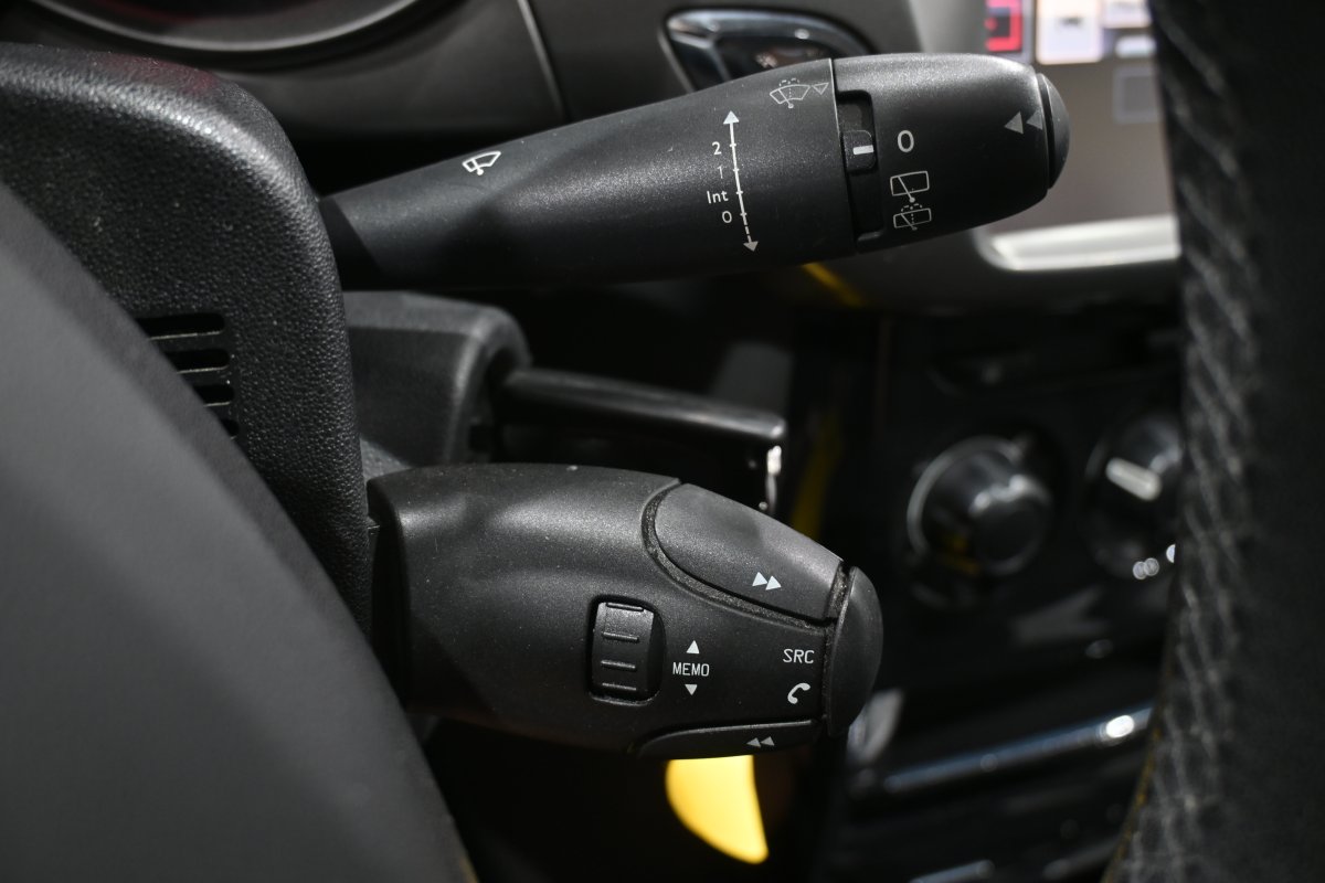 Foto Citroen C3 19
