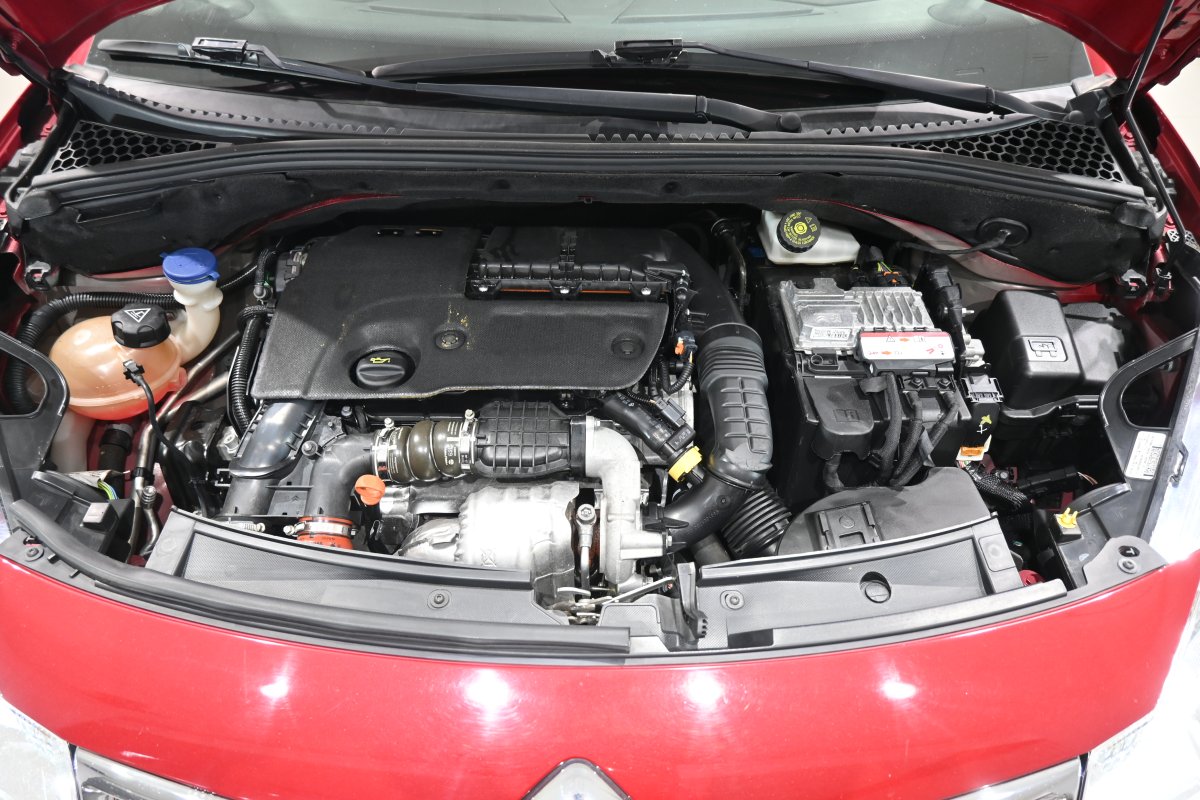 Foto Citroen C3 7