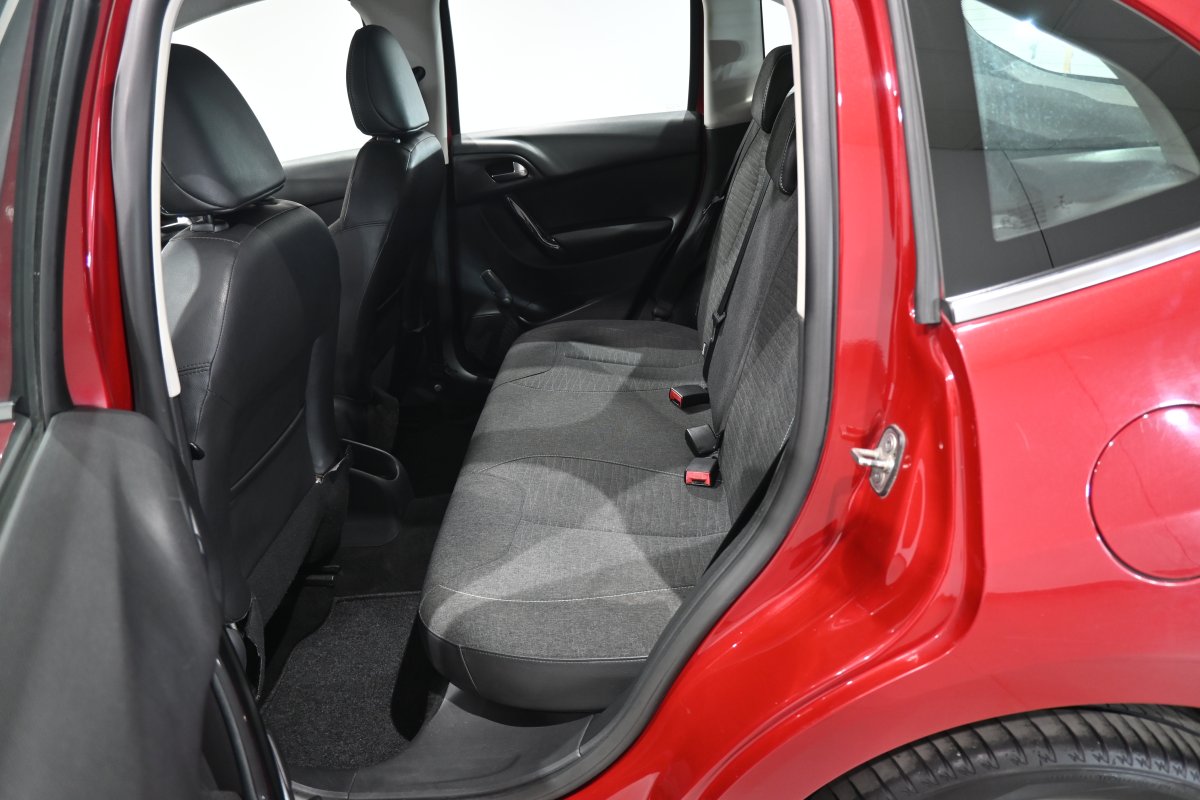 Foto Citroen C3 11
