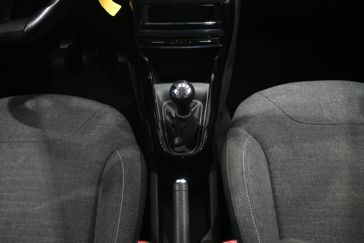Foto Citroen C3 17