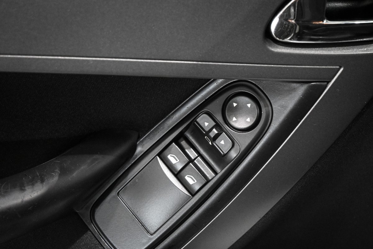 Foto Citroen C4 Grand Picasso 27